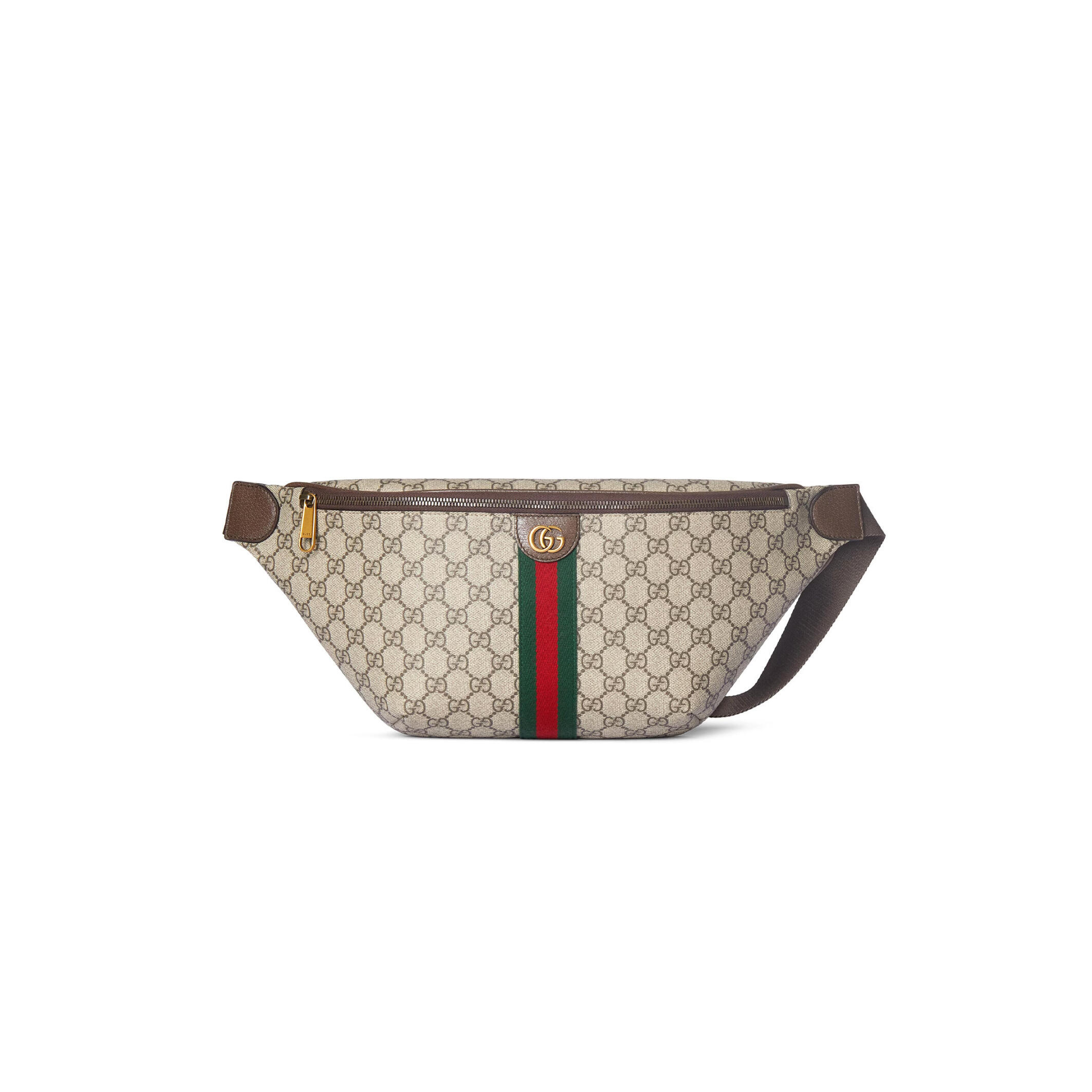 GUCCI OPHIDIA LARGE BELT BAG 839104 (46*18*5cm)